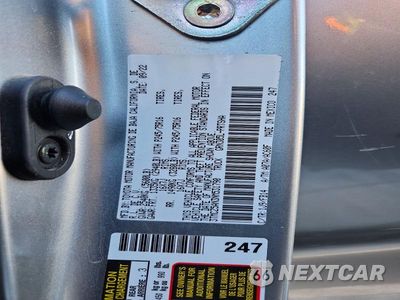 Zdjęcie 12 z 12 samochodu: 2022 TOYOTA TACOMA SR V6 VIN:3TMCZ5AN3NM531790 - miniatura