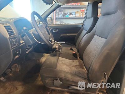 Zdjęcie 7 z 12 samochodu: 2011 CHEVROLET COLORADO VIN:1GCESBF98B8121445 - miniatura