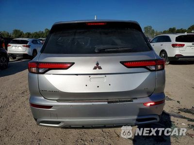 Zdjęcie 6 z 13 samochodu: 2024 MITSUBISHI OUTLANDER SE VIN:JA4J3VA89RZ067065 - miniatura