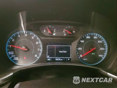 Zdjęcie 9 z 14 samochodu: 2018 CHEVROLET EQUINOX LS VIN:2GNAXREV3J6216398 - miniatura