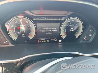Zdjęcie 9 z 13 samochodu: 2024 AUDI Q3 PREMIUM PLUS S LINE 45 VIN:WA1EECF35R1028730 - miniatura
