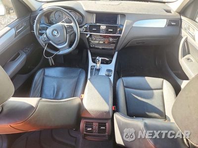 Zdjęcie 8 z 12 samochodu: 2016 BMW X3 XDRIVE28I VIN:5UXWX9C59G0D66682 - miniatura