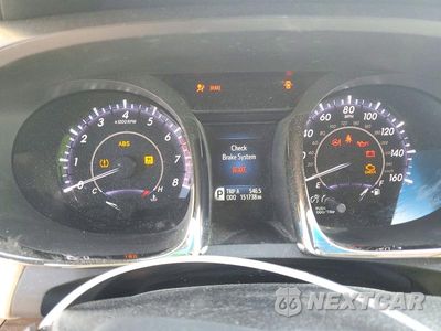 Zdjęcie 9 z 12 samochodu: 2014 TOYOTA AVALON XLE VIN:4T1BK1EBXEU094998 - miniatura