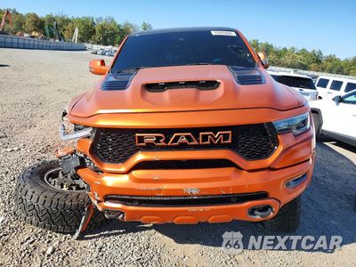 Piąte zdjęcie samochodu w środku: 2023 RAM 1500 TRX VIN:1C6SRFU99PN695626 - miniatura