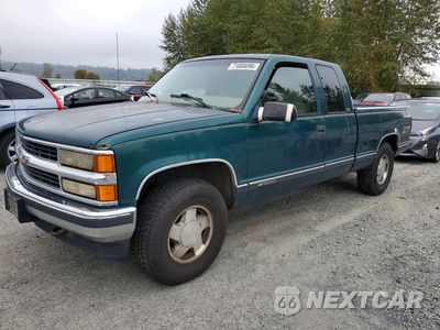 1996 CHEVROLET GMT-400 K1500 2GCEK19R9T1103613 - główne zdjęcie licytacji z USA - miniatura