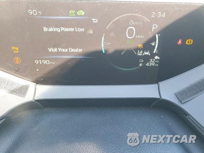 Zdjęcie 9 z 12 samochodu: 2026 TOYOTA PRIUS PLUG-IN HYBRID SE VIN:JTDACACU2T3073941 - miniatura