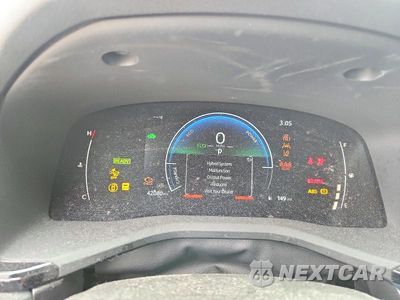 Zdjęcie 9 z 13 samochodu: 2025 TOYOTA CAMRY LE VIN:4T1DAACK2SU125669 - miniatura