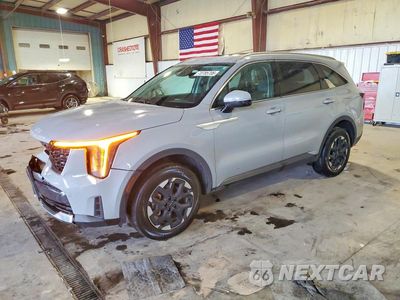 2024 KIA SORENTO S 5XYRLDJC5RG264479 - główne zdjęcie licytacji z USA - miniatura