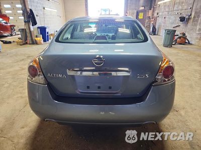 Zdjęcie 6 z 12 samochodu: 2011 NISSAN ALTIMA 2.5 VIN:1N4AL2AP1BN422325 - miniatura