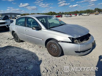 Czwarte zdjęcie samochodu z boku: 2004 SATURN ION LEVEL 2 VIN:1G8AJ52F94Z118527 - miniatura
