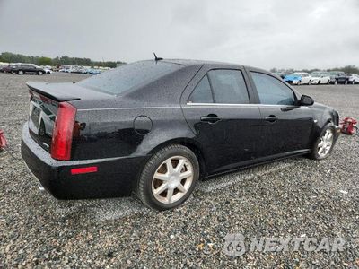 Trzecie zdjęcie samochodu z tyłu: 2005 CADILLAC STS VIN:1G6DW677250204055 - miniatura