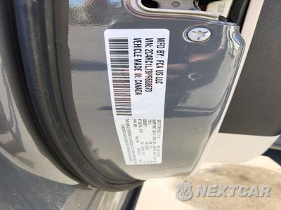 Zdjęcie 13 z 13 samochodu: 2023 CHRYSLER PACIFICA HYBRID TOURING L VIN:2C4RC1L78PR608670 - miniatura