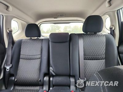 Zdjęcie 10 z 13 samochodu: 2017 NISSAN ROGUE S VIN:JN8AT2MV9HW261721 - miniatura