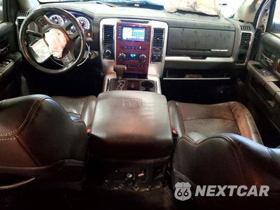 Zdjęcie 8 z 13 samochodu: 2012 DODGE RAM 1500 LARAMIE VIN:1C6RD7NT0CS314416 - miniatura