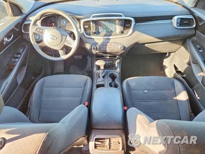Zdjęcie 8 z 13 samochodu: 2020 KIA SORENTO S VIN:5XYPGDA54LG621428 - miniatura