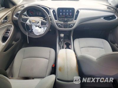 Zdjęcie 8 z 12 samochodu: 2021 CHEVROLET MALIBU LT VIN:1G1ZD5ST2MF010847 - miniatura