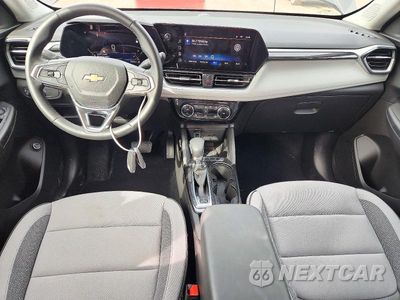 Zdjęcie 8 z 14 samochodu: 2026 CHEVROLET TRAILBLAZER LT VIN:KL79MPSL2TB098417 - miniatura