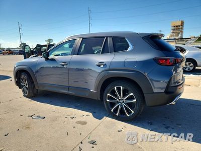 Drugie zdjęcie samochodu z przodu: 2023 MAZDA CX-50 BASE VIN:7MMVABXY8PN143902 - miniatura