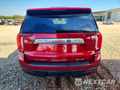 Zdjęcie 6 z 13 samochodu: 2023 GMC YUKON SLE VIN:1GKS1AKD3PR125144 - miniatura