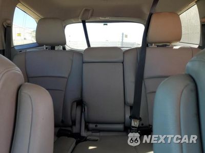 Zdjęcie 10 z 13 samochodu: 2016 HONDA PILOT TOURING VIN:5FNYF5H92GB009540 - miniatura