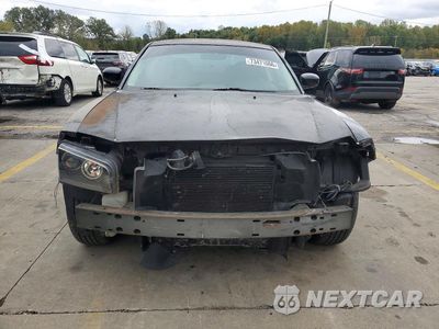 Piąte zdjęcie samochodu w środku: 2010 DODGE CHARGER SXT VIN:2B3CA3CV8AH286939 - miniatura