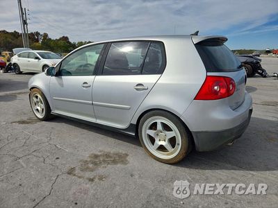 Drugie zdjęcie samochodu z przodu: 2008 VOLKSWAGEN GTI VIN:WVWGV71K58W022061 - miniatura