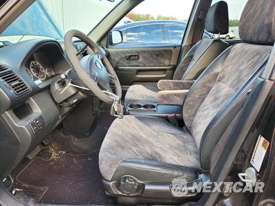 Zdjęcie 7 z 13 samochodu: 2004 HONDA CR-V EX VIN:SHSRD78804U244617 - miniatura