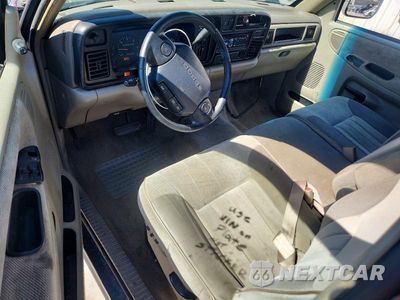 Zdjęcie 8 z 13 samochodu: 1996 DODGE RAM 1500 VIN:3B7HC13Z1TM171903 - miniatura