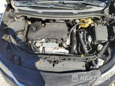 Zdjęcie 11 z 12 samochodu: 2018 CHEVROLET CRUZE LS VIN:1G1BC5SM7J7125799 - miniatura