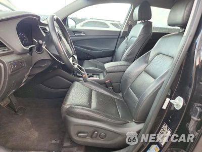 Zdjęcie 7 z 13 samochodu: 2018 HYUNDAI TUCSON SEL PLUS VIN:KM8J3CA49JU614257 - miniatura