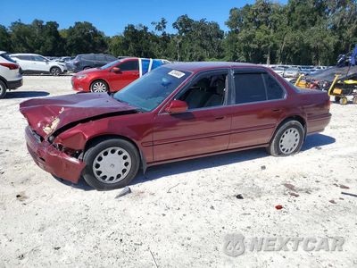 1993 HONDA ACCORD LX 1HGCB7650PA189449 - główne zdjęcie licytacji z USA - miniatura
