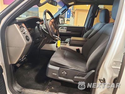 Zdjęcie 7 z 13 samochodu: 2016 FORD EXPEDITION XLT VIN:1FMJU1JT1GEF18568 - miniatura