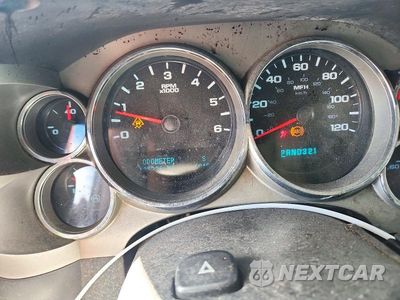 Zdjęcie 9 z 12 samochodu: 2009 CHEVROLET SILVERADO K1500 LT VIN:1GCEK29J99Z180725 - miniatura