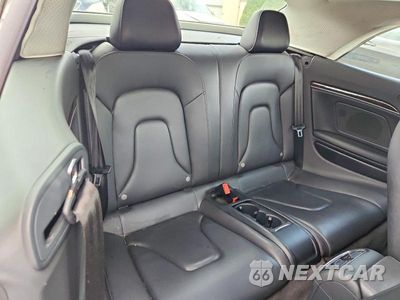 Zdjęcie 10 z 12 samochodu: 2014 AUDI A5 PREMIUM PLUS VIN:WAULFAFH0EN009187 - miniatura