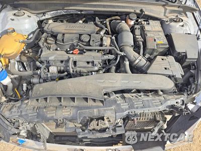 Zdjęcie 11 z 12 samochodu: 2021 KIA K5 GT LINE VIN:5XXG64J24MG049937 - miniatura