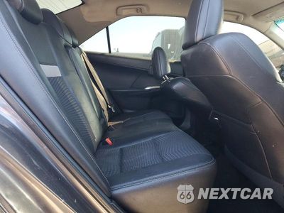Zdjęcie 10 z 12 samochodu: 2014 TOYOTA CAMRY SE VIN:4T1BF1FK2EU800848 - miniatura
