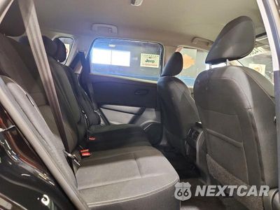 Zdjęcie 11 z 13 samochodu: 2023 NISSAN ROGUE S VIN:5N1BT3AB3PC787919 - miniatura