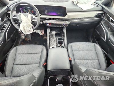 Zdjęcie 8 z 13 samochodu: 2024 KIA TELLURIDE EX X-LINE VIN:5XYP3DGC5RG516973 - miniatura