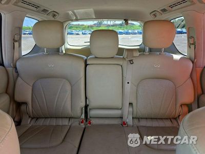 Zdjęcie 10 z 13 samochodu: 2011 INFINITI QX56 BASE VIN:JN8AZ2NC7B9301585 - miniatura