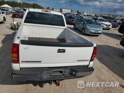 Zdjęcie 6 z 12 samochodu: 2001 CHEVROLET SILVERADO K2500 HEAVY DUTY VIN:1GCHK23U11F121495 - miniatura