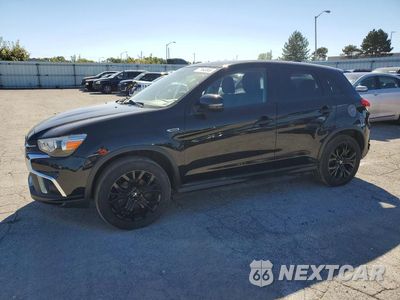 2019 MITSUBISHI OUTLANDER SPORT ES JA4AP3AU0KU014392 - główne zdjęcie licytacji z USA - miniatura