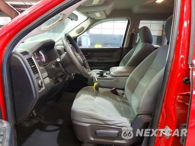 Zdjęcie 7 z 12 samochodu: 2014 RAM 1500 ST VIN:1C6RR7FT2ES132557 - miniatura
