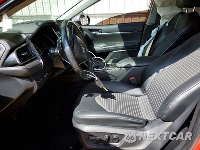 Zdjęcie 7 z 12 samochodu: 2021 TOYOTA CAMRY SE VIN:4T1G11AK8MU445033 - miniatura