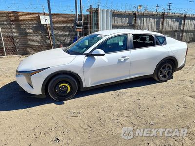 2026 KIA K4 LXS 3KPFT4DE5TE307562 - główne zdjęcie licytacji z USA - miniatura