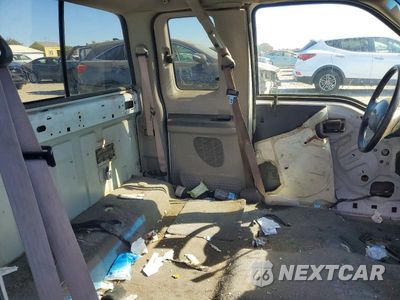 Zdjęcie 10 z 12 samochodu: 2001 FORD F250 SUPER DUTY VIN:1FTNX21FX1EA11687 - miniatura