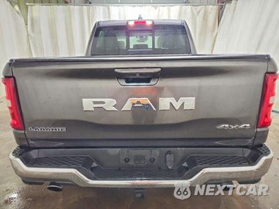 Zdjęcie 6 z 12 samochodu: 2026 RAM 1500 LARAMIE VIN:3C6SRFJP3T4176708 - miniatura