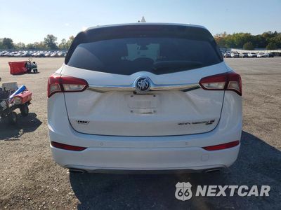 Zdjęcie 6 z 13 samochodu: 2020 BUICK ENVISION PREMIUM II VIN:LRBFX4SX7LD014187 - miniatura