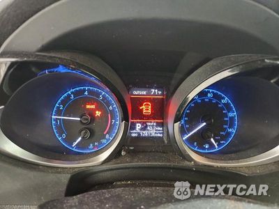 Zdjęcie 9 z 13 samochodu: 2014 TOYOTA COROLLA S PLUS VIN:2T1BURHE9EC118546 - miniatura