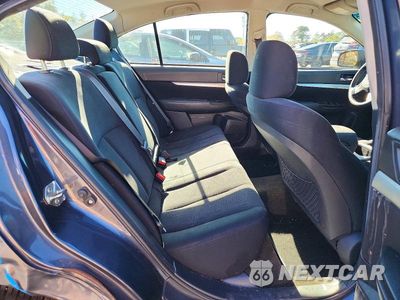 Zdjęcie 10 z 13 samochodu: 2014 SUBARU LEGACY 2.5I PREMIUM VIN:4S3BMBC6XE3024191 - miniatura