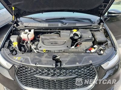 Zdjęcie 12 z 14 samochodu: 2026 CHRYSLER PACIFICA SELECT VIN:2C4RC1BG1TR237668 - miniatura